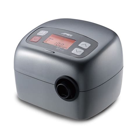Xt Auto Cpap Machine By Apex Medical Cpap Store Los Angeles