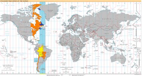 Official time zone, time change 2021. Difference Between EDT and GMT | Compare the Difference ...