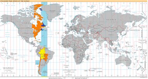 Right now the time is: Difference Between EDT and GMT | Compare the Difference ...