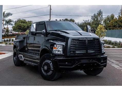2018 Ford F650 For Sale Cc 1310247