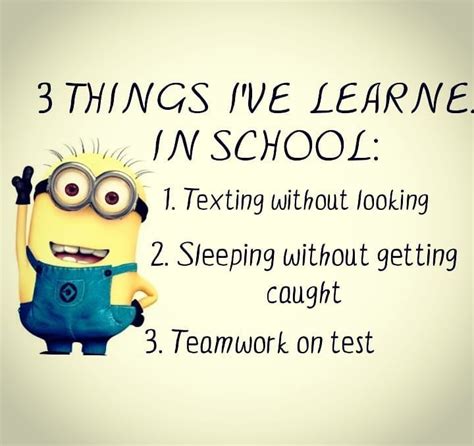 Things I Ve Learned In School Pictures Photos And Images For Facebook Tumblr Pinterest