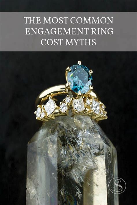 Your bride to be may want a ring that is very costly or she may have other ideas about what you could spend the money on. How Much Should an Engagement Ring Cost? | Engagement ring ...