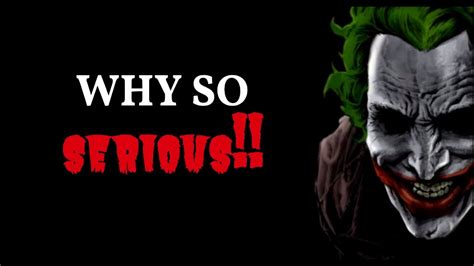 Find the latest hub group, inc. WHY SO SERIOUS | 15 MOST POWERFUL JOKER MOTIVATIONAL QUOTES HITS THE SOCIETY | LEDGER | QUOTES ...