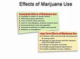 Marijuana Effects On Seizures