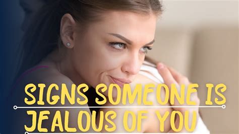 7 Subtle Signs That Someone Is Extremely Envious Or Jealous Of You
