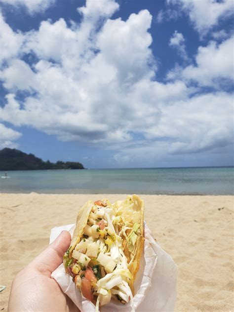 Download free books in pdf format. The Best Fish Tacos on Kauai - Kara J Miller