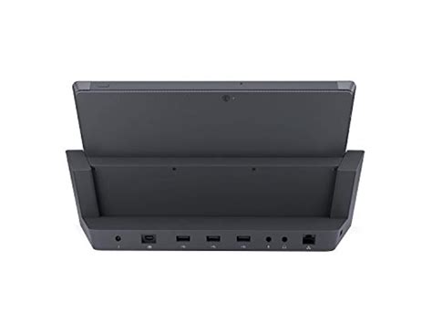 Microsoft Docking Station For Surface Pro And Surface Pro 2