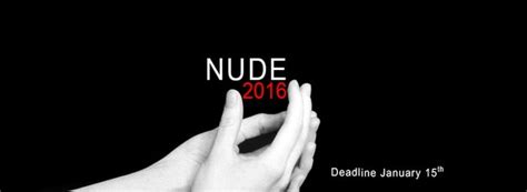 Nude 2016 Photo Contest Photocompete