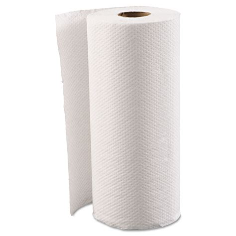 Perforated Paper Towel Rolls By Boardwalk® Bwk6274