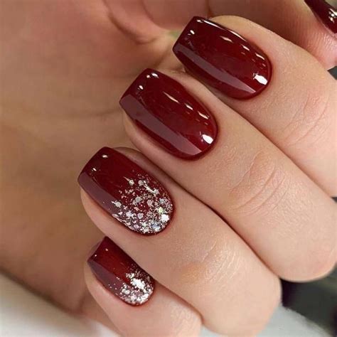 Vamp up your look with the combination of contrastive shades and complement the compositions with additional accessories. Semi-permanent varnish, false nails, patches: which ...
