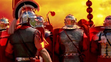 Watch Rome Rise And Fall Of An Empire Full Episodes Video And More