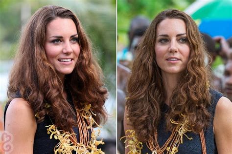 How To Get Soft Curls Like Kate Middleton 10 Easy Diy Steps
