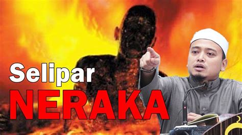 Kenyataan anwar itu menimbulkan pelbagai reaksi daripada berbagai pihak dan turut juga menjadi panik di sektor tertentu negara. Ustaz Wadi Anuar 2016 - Selipar Neraka Azab Neraka Paling ...