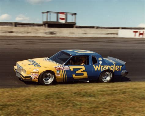No 3 Memorable Paint Schemes Through The Years