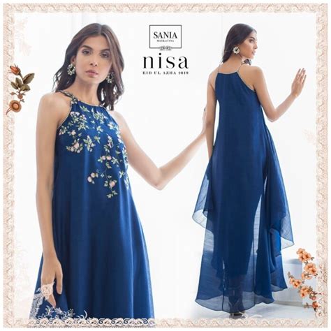 Sania Maskatiya Luxury Pret Wear Dresses 2022 For Women Women Fashion Blog