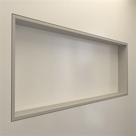 Spiegelschrank Einbaufähig