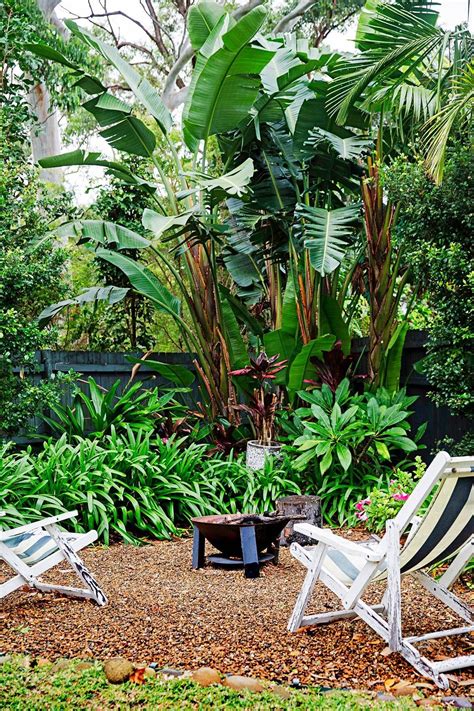 9 Australian tropical gardens | Tropical garden design, Tropical landscaping, Small tropical gardens