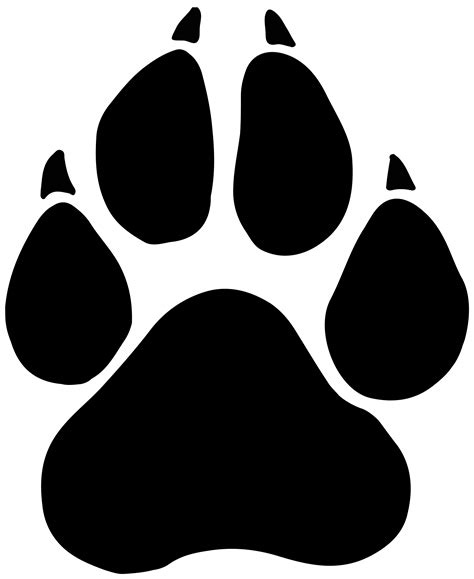 Download Paw svg for free - Designlooter 2020  ‍ 