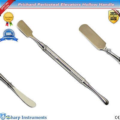 Pritchard Periosteal Elevator Dental Implant Surgery Bone Lifting