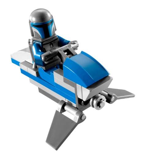 Lego Star Wars Mandalorian Battle Pack 7914 Buy Online