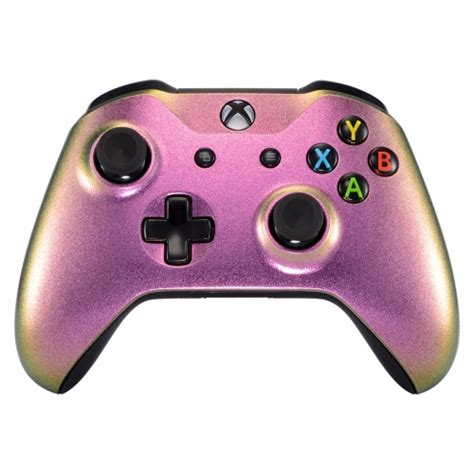 Pink Pearl Xbox One S Controller Custom Controllers Australia