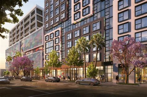 Joint Venture Led By Related Group Reveals The Dorsey In Wynwood