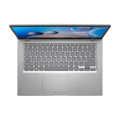 Laptop Asus Vivobook X409 Intel Core I3 10110u 4go 1to 14 Windows 10