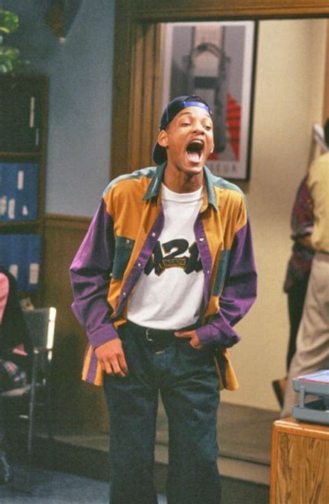 Pin By V On Actors Fresh Prince Outfits Prince Clothes Fresh