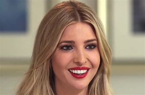 Yes Ivanka Trump Faces Sexism But She Perpetuates It Too