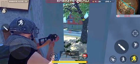 Garena free fire, uno de los mejores juegos battle royale al margen de fortnite y pubg, llega a seguramente muchos de vosotros apostaríais por un título que está triunfando en android y iphone gracias a su gran jugabilidad como es el caso de garena free fire, anteriormente conocido como. 10 Juegos Parecidos a Free Fire | Into the games