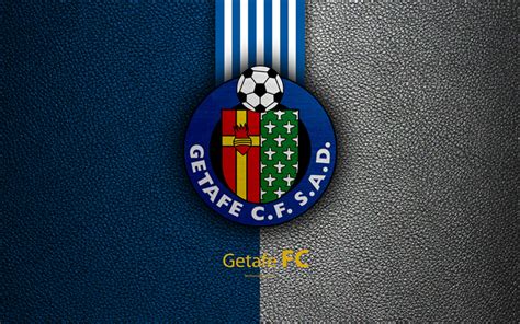 Sevilla fc is a spanish professional football club based in sevilla, andalusia, who play their matches in estadio ramón sánchez pizjuán. Télécharger fonds d'écran Getafe cf, 4K, espagnol, club de ...