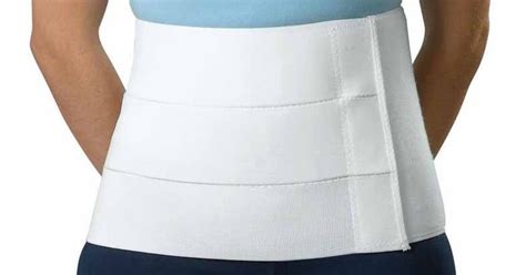 Onlinemedicalsupply The Best Abdominal Binders And Accessories To Use