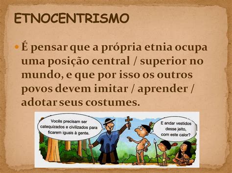 A Partir Das Relações Entre Natureza Cultura E Comportamento Humano