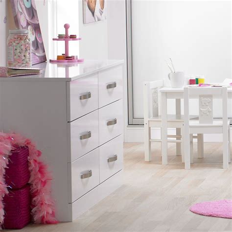 Maybe you would like to learn more about one of these? White bedroom cabinets - perfect for kids and teens # ...