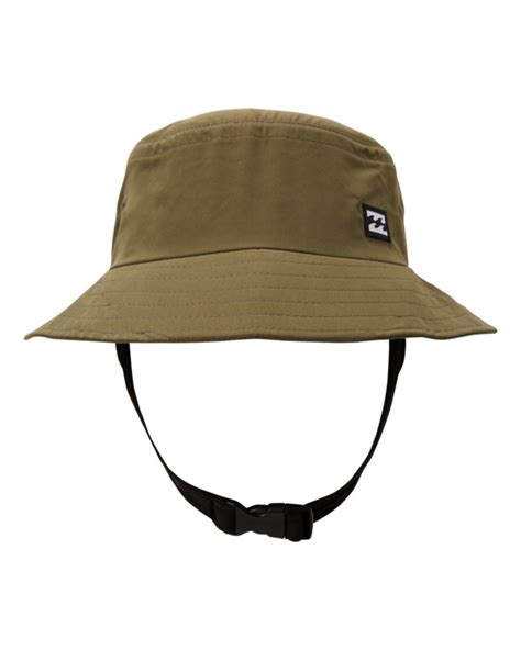 Billabong Surf Bucket Hat For Men 3665601493056 Billabong