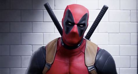 Players were able to unlock an official skin themed after the crazy merc with a mouth by. Deadpool 3 Release Date, Trailer, Cast, Plot Spoilers and ...