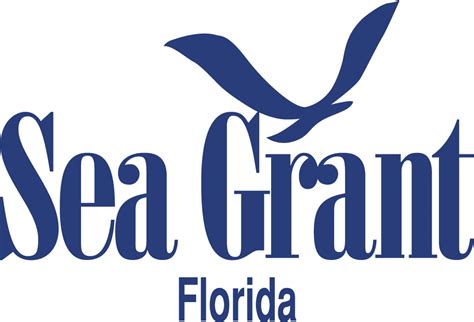 Floridaseagrantfloridalogo Florida Department Of Environmental