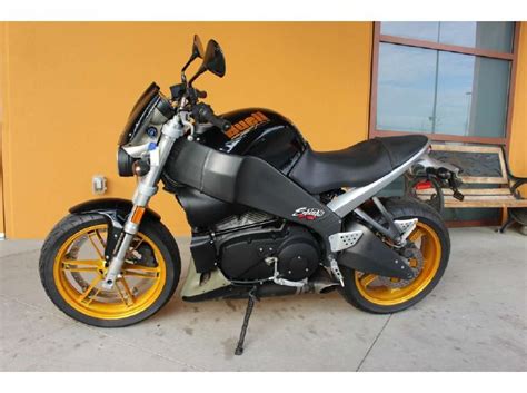 Please see dealer for pricing. Buy 2004 Buell Lightning XB12S on 2040-motos