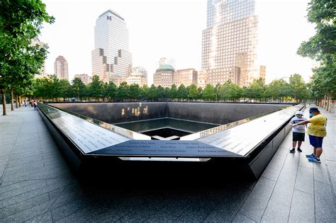 Heres Where 911 Memorials Will Be Held In Nyc