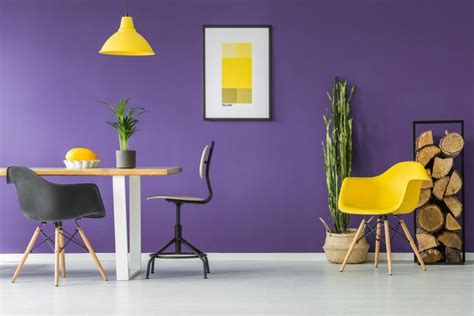 A Guide To The Colour Psychology In Interior Design Decor Pursuits
