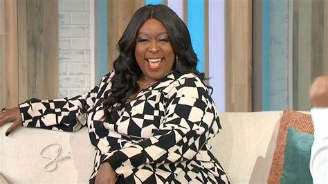 Loni Love Is Looking Good Sherri