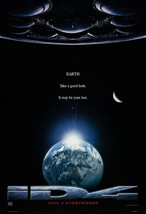 After independence day redefined the event movie genre, the next epic chapter delivers global spectacle on an unimaginable scale. Will Smith film listesi