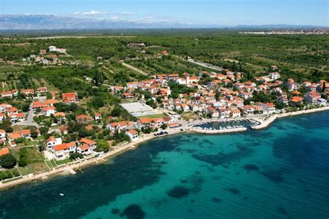 Der bekannteste von ihnen ist die. Zadar | Kroatien Reiseführer √ - Kroati.de