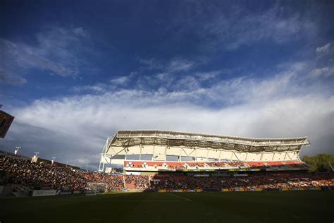 Real Salt Lake Set To Announce New General Manager And Head Coach At
