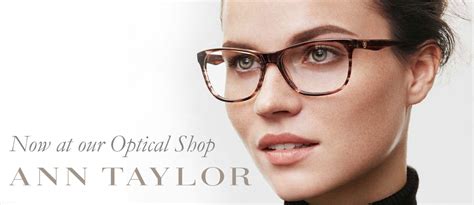 New Product Feature Ann Taylor Eyeglasses Crozet Eye Care