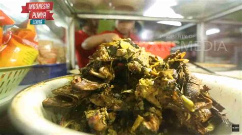 Mangut ndas manyung adalah masakan khas daerah kabupaten pati dari khas kecamatan juwana. CERITA INDONESIA: Ikan Mangut Kepala Manyung Khas Pati ...