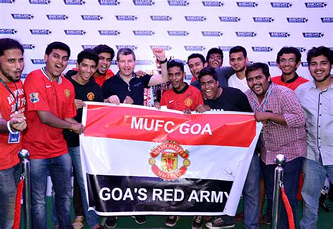 9 times you misunderstood indian manchester united fans