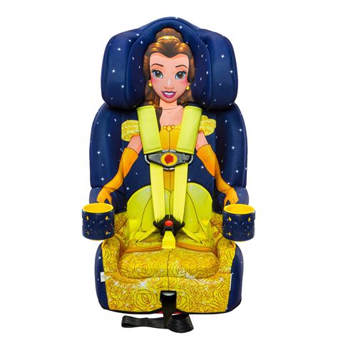 What is a child car seat? KidsEmbrace Combination Booster Car Seat, Disney Princess ...