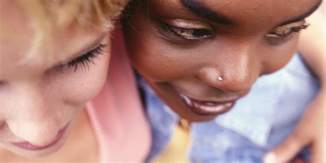new cdc data on lesbian gay and bisexual health demonstrate disparities resiliencies huffpost