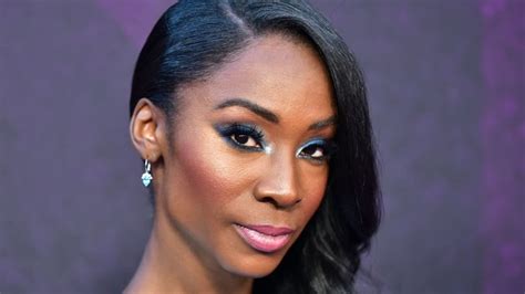 Angelica Ross Makes History As First Trans Person To Host Presidential